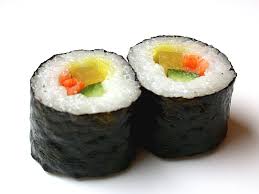 prepare great sushi