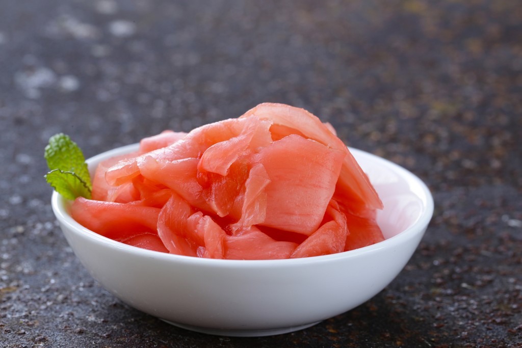salmon and sushi benefits for your health